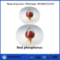 High Quality Lab Reagent Flame Retardant Powder Red Phosphorus